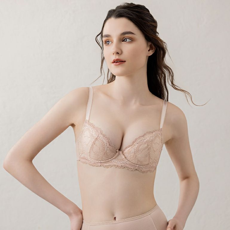 Challenge Shaping Bra