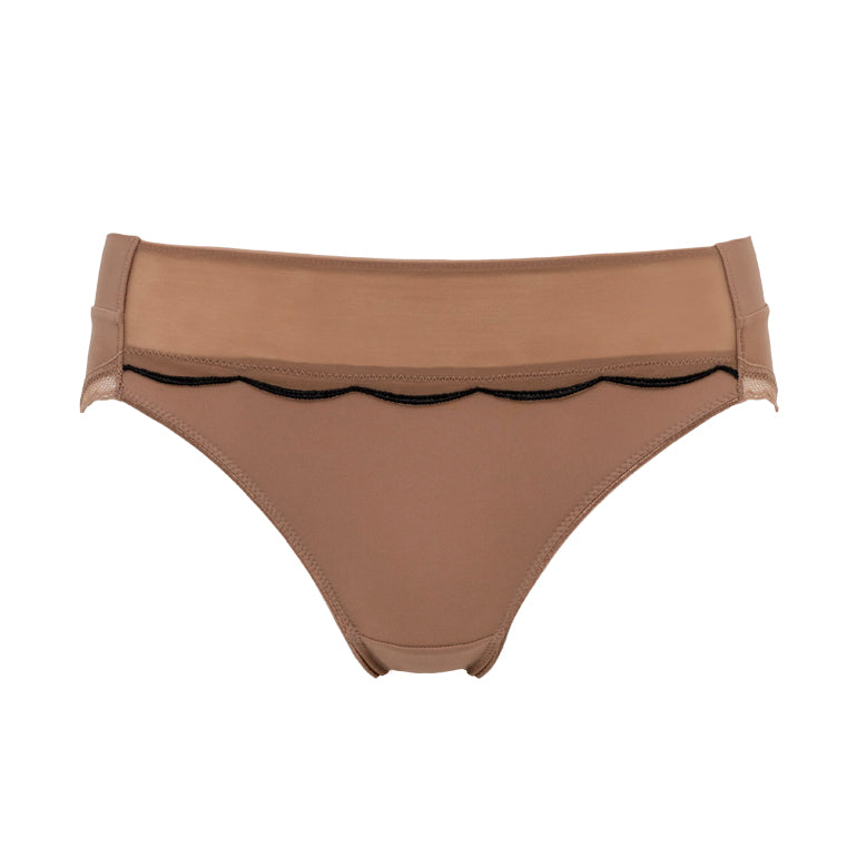 Smooth Style Panty 25S1