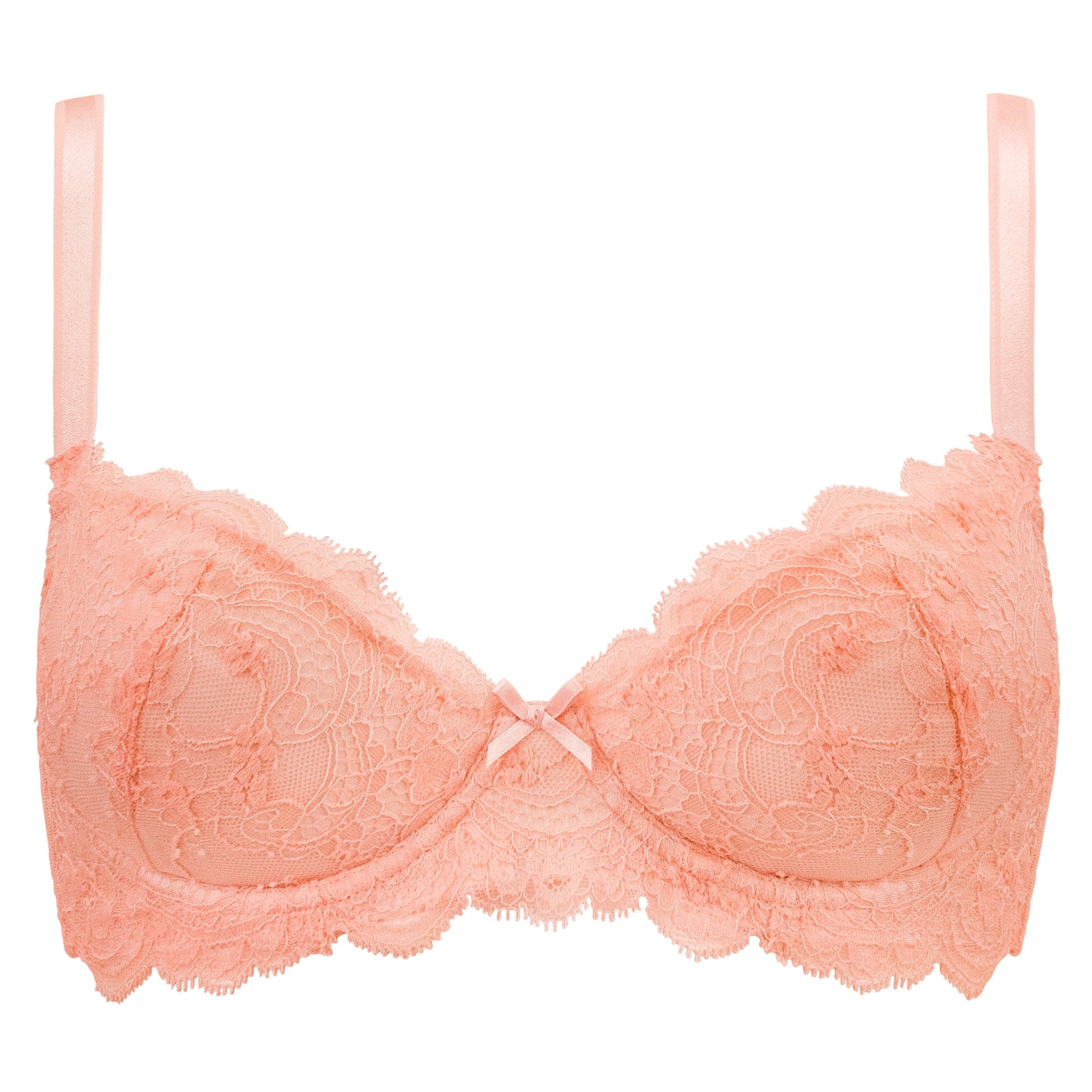 Jasmine Shaping Bra (B-E Cup Sizes)