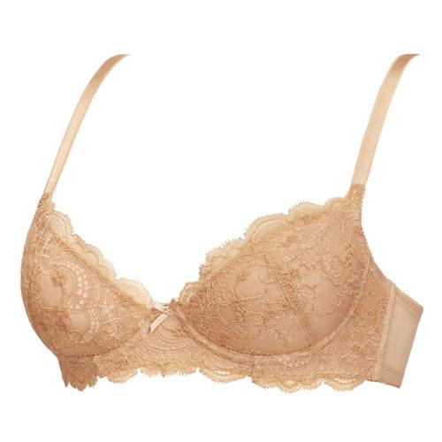 Jasmine Shaping Bra (B-E Cup Sizes)