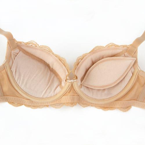Jasmine Shaping Bra (B-E Cup Sizes)