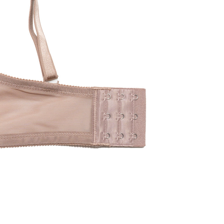 Seamless Molded T-Shirt Bra