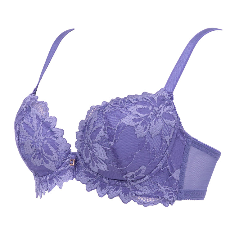 Belle Push-Up Plunge Bra 23S1