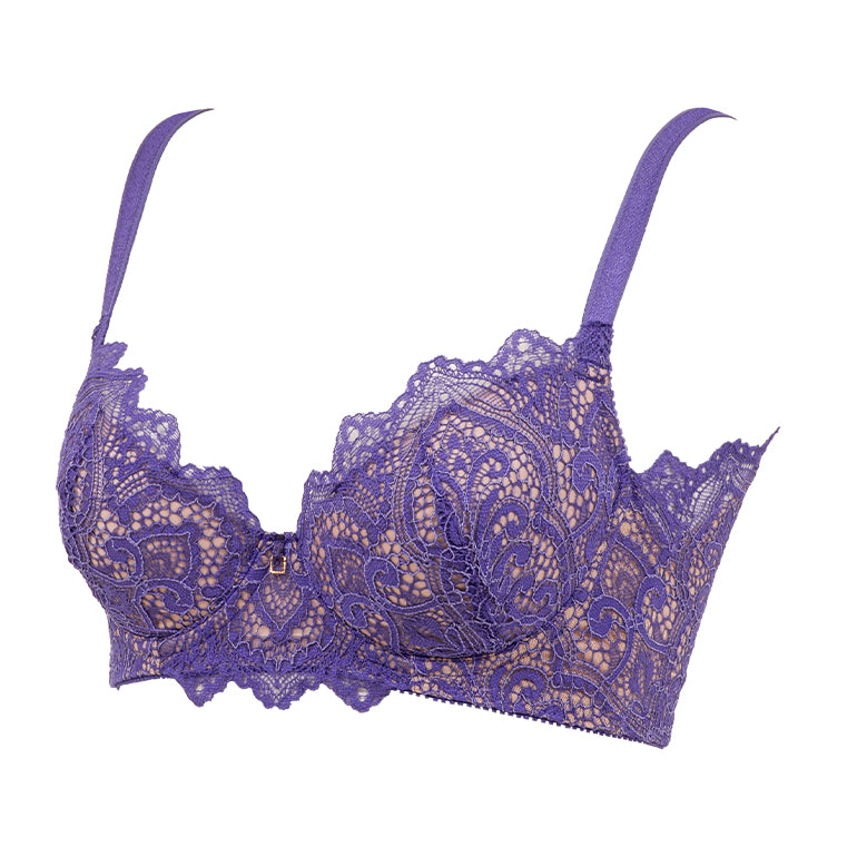 Wendy Smoothing Shaping Bra 23A2