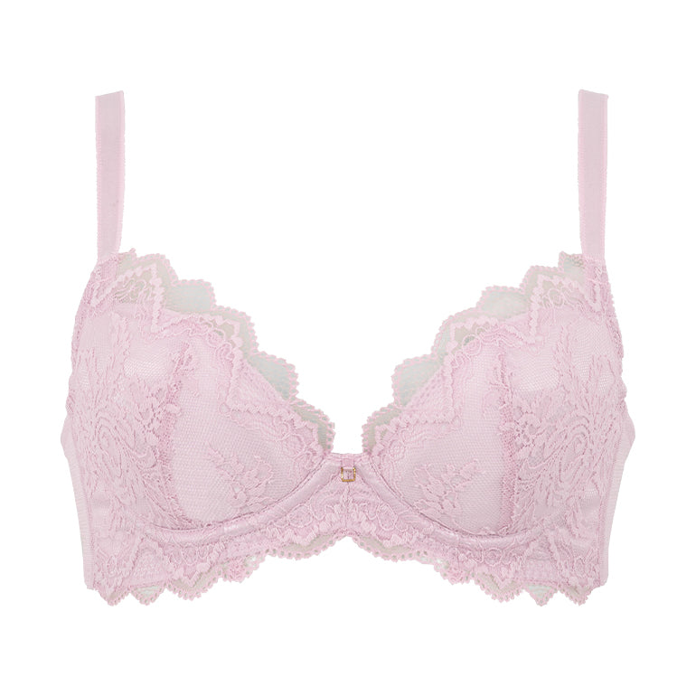 Belle Push-Up Plunge Bra 24S2