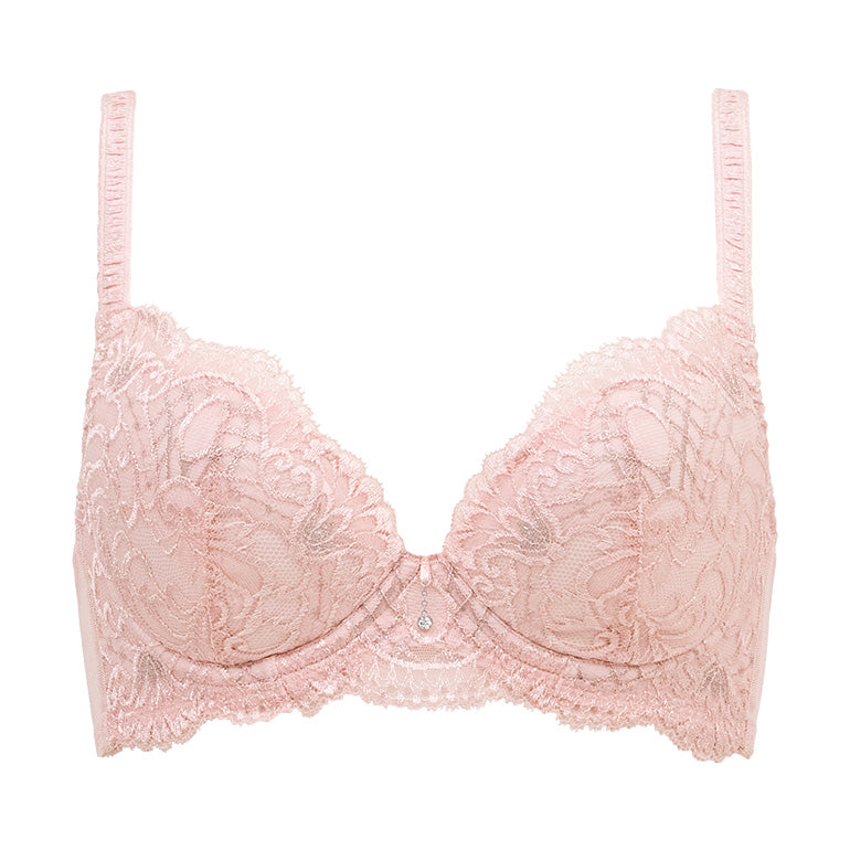 Belle Push-Up Plunge Bra 24A2