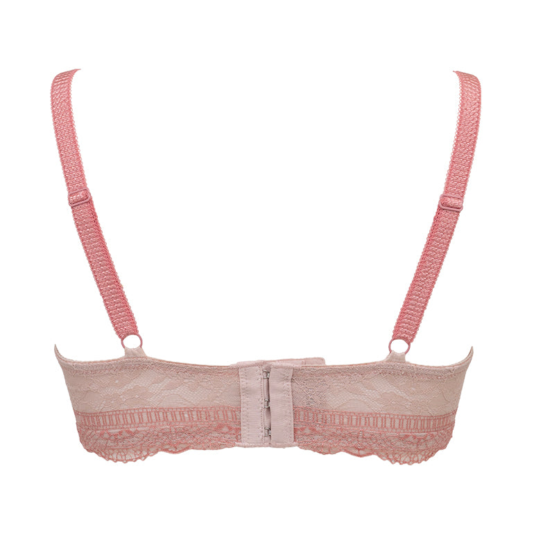 Belle Push-Up Plunge Bra 25A1