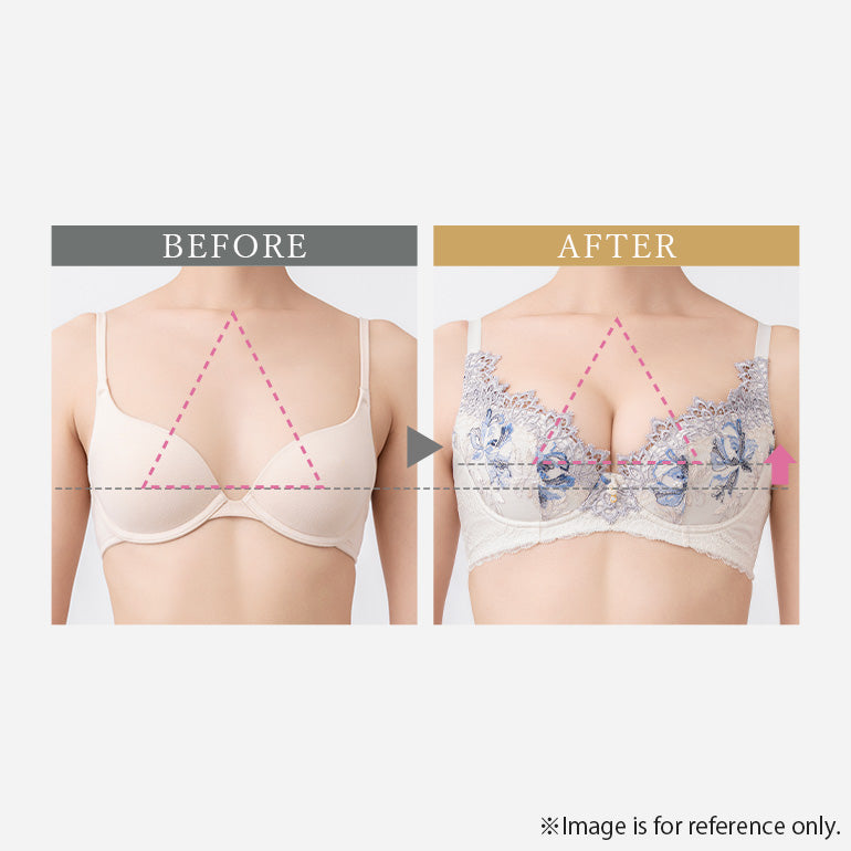 Viola Contour Perfection Bra 25A1