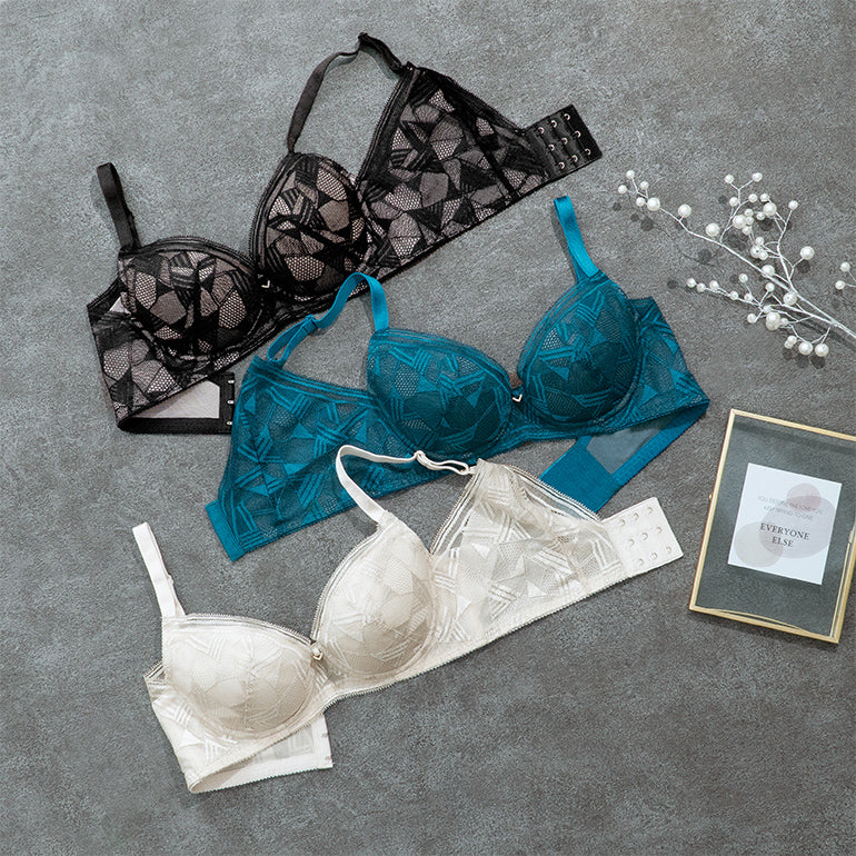 Wendy Smoothing Shaping Bra 25A1