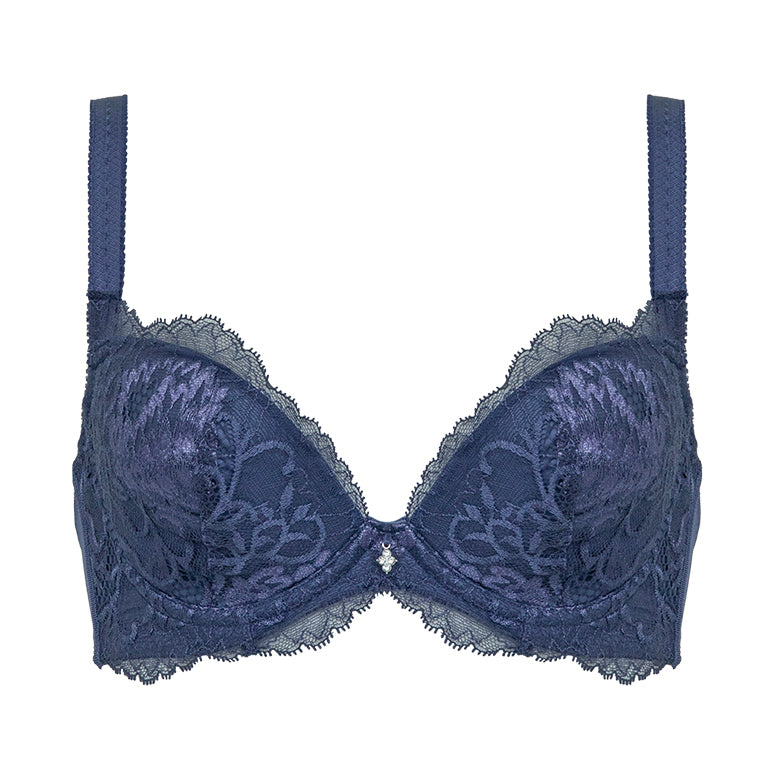 Naomi Push-Up Plunge Bra 25A1