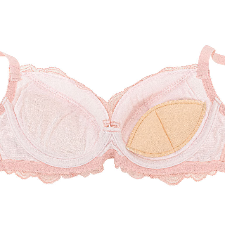 Jasmine Shaping Bra 25A2