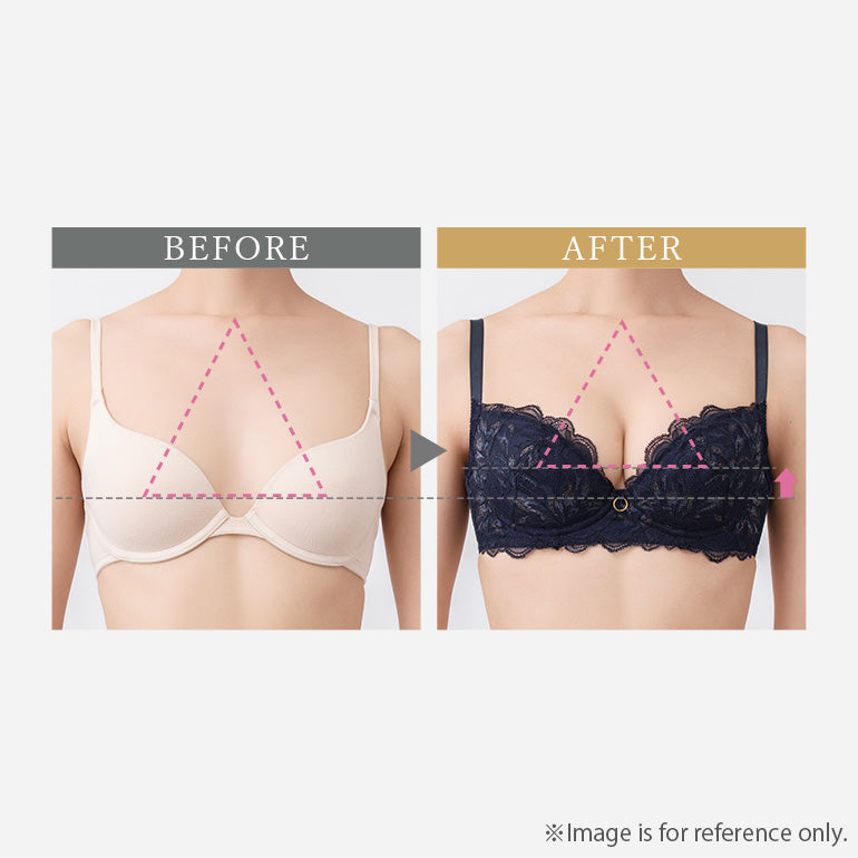 Jasmine Shaping Bra 25A2