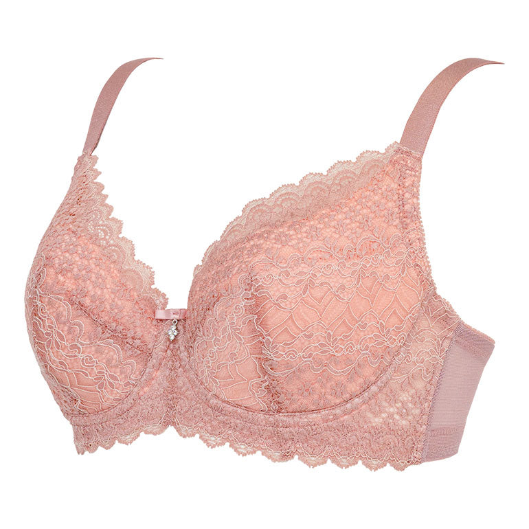 Elin Full Coverage Bra 25A1