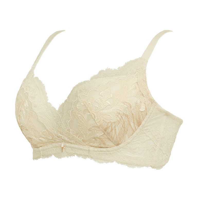 Wireless Shaping Bra 25A2