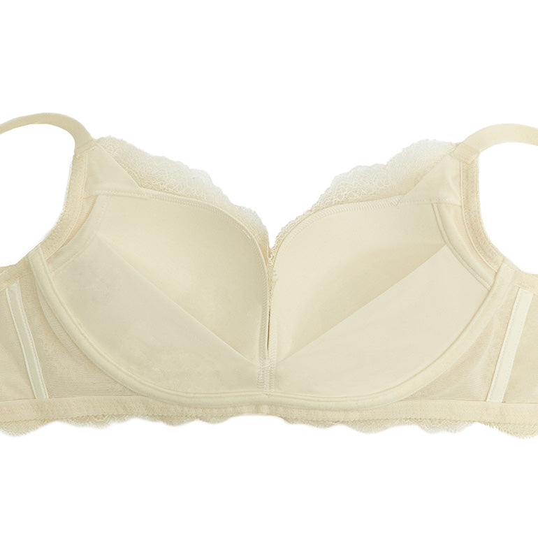 Wireless Shaping Bra 25A2