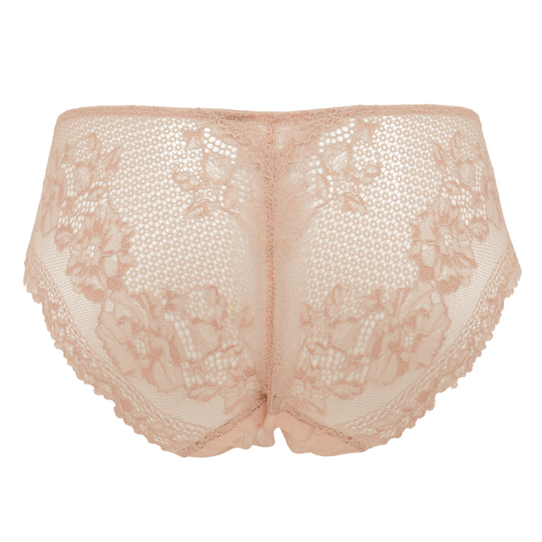 Nudy Style Panty 24S1