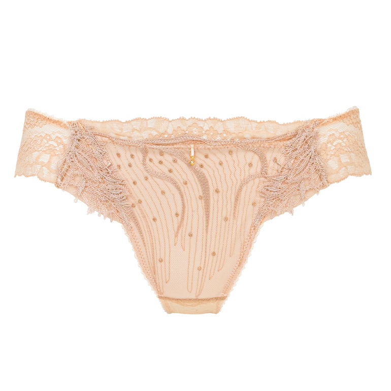 Rose Thong 25A1