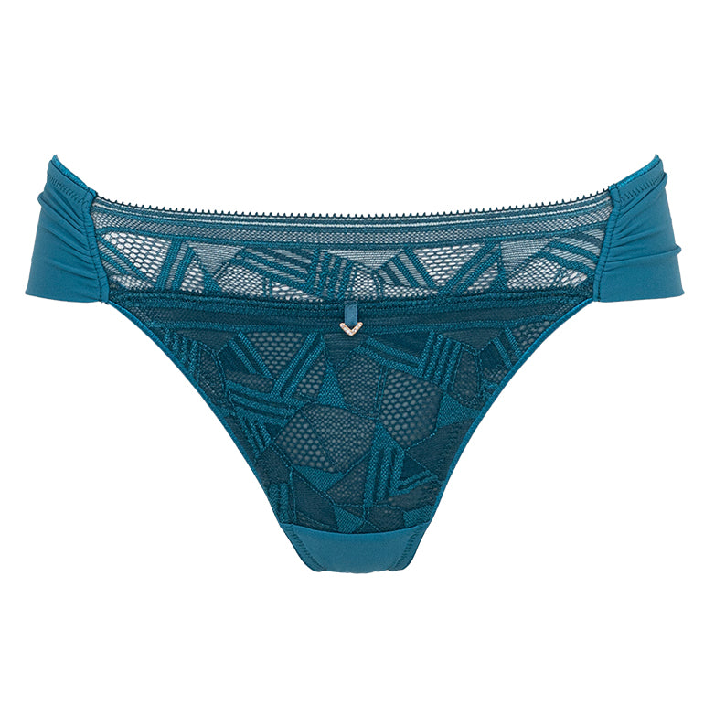 Wendy Smoothing Thong 25A1