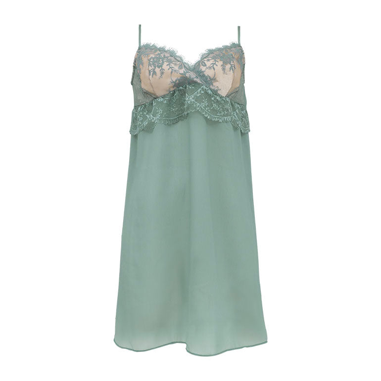 Jacqueline Chemise 25S1