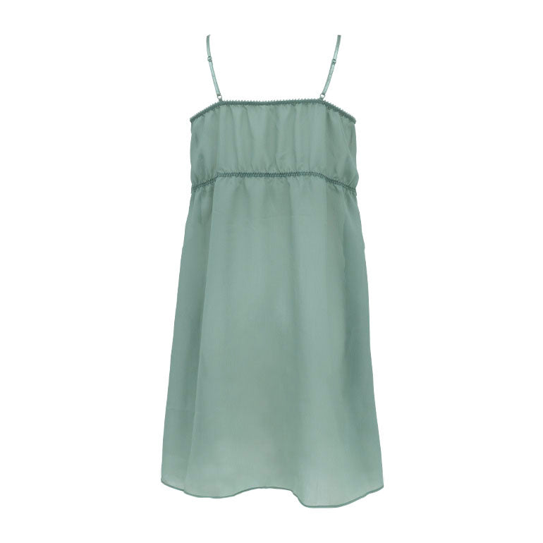 Jacqueline Chemise 25S1