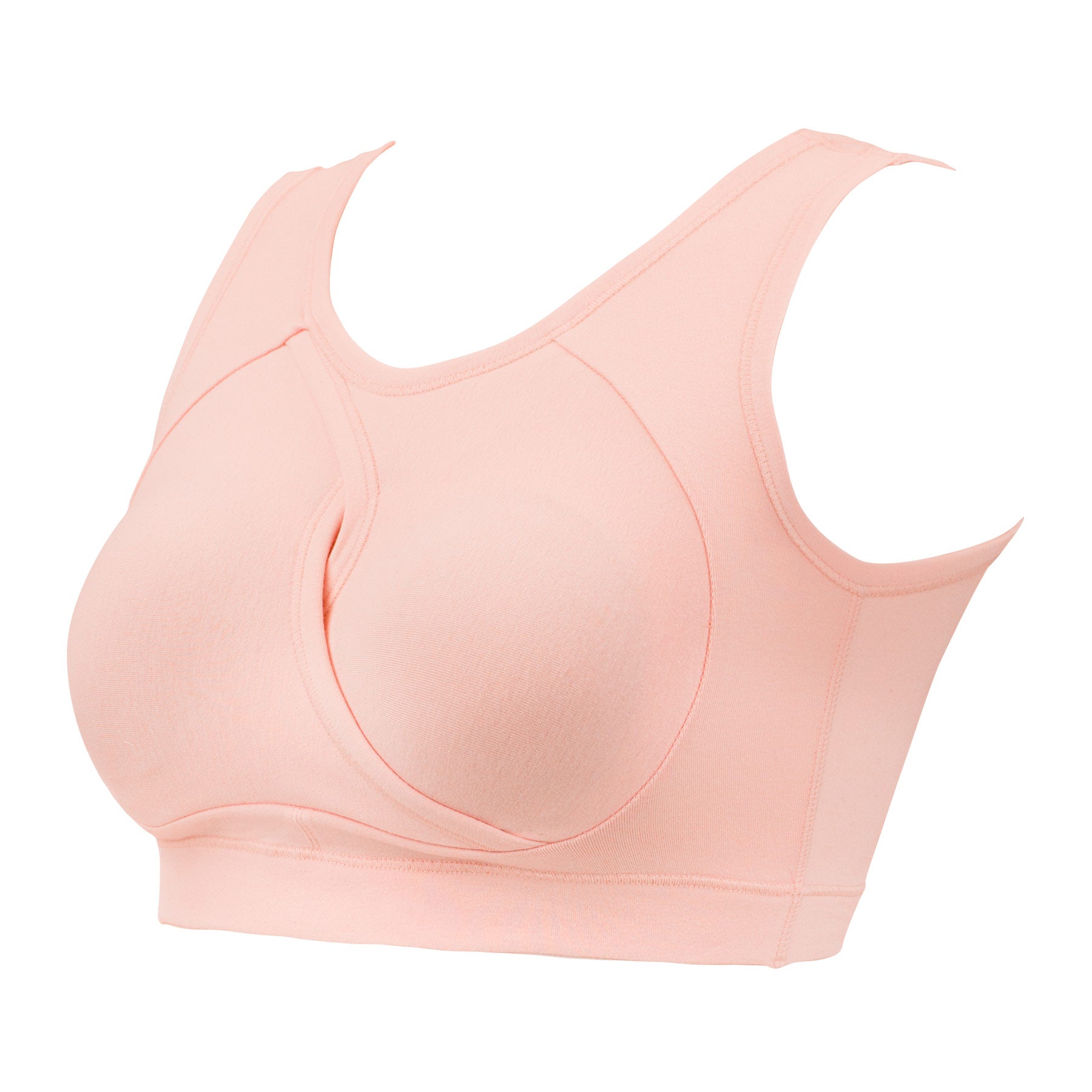 Easy Night Sleep Bra