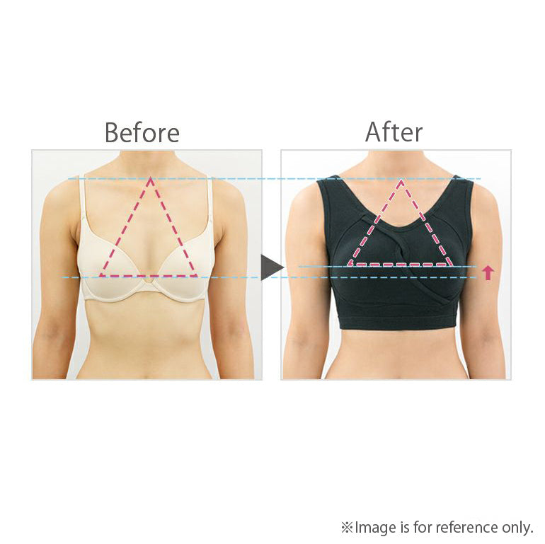 Easy Night Sleep Bra