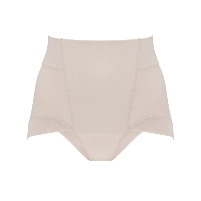 Cotton-Blended Soft Shaping Panty 23