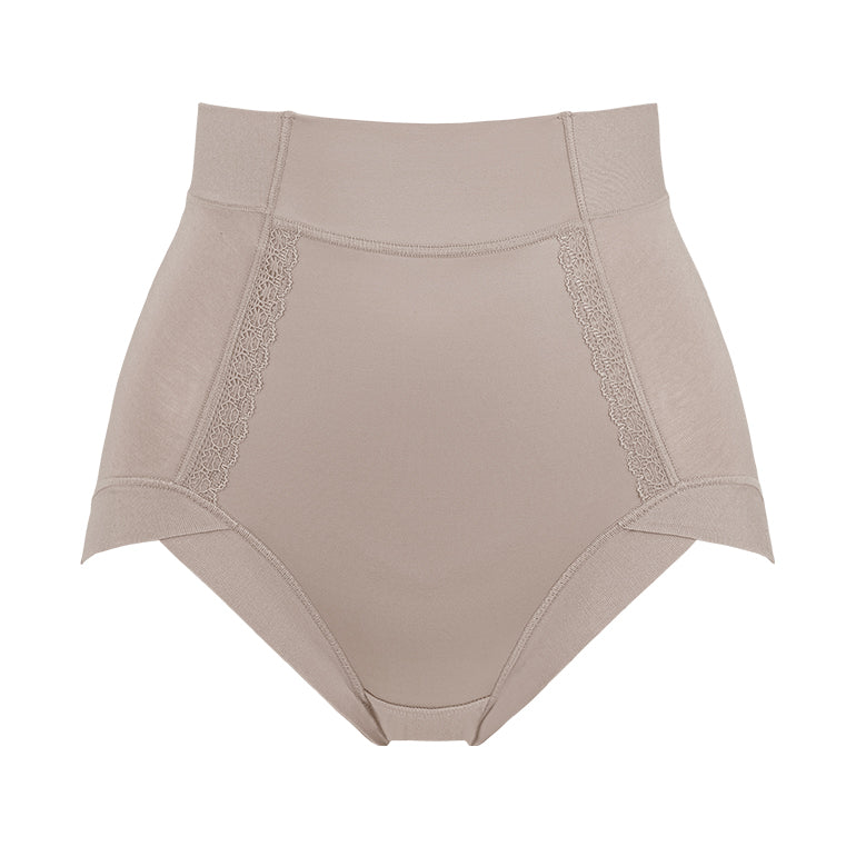 Easy Slim Satin Panty 24