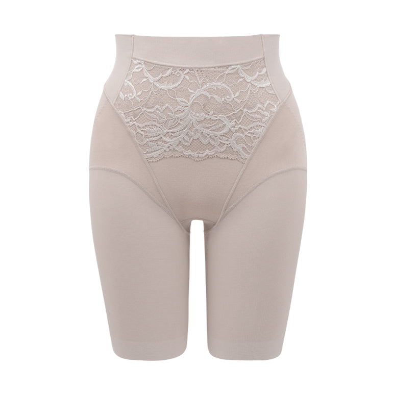 Cotton Blend Catch Fit Girdle 23