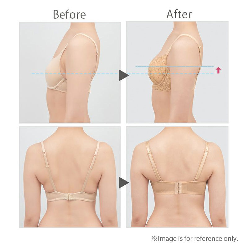 Jasmine Shaping Bra (B-E Cup Sizes)