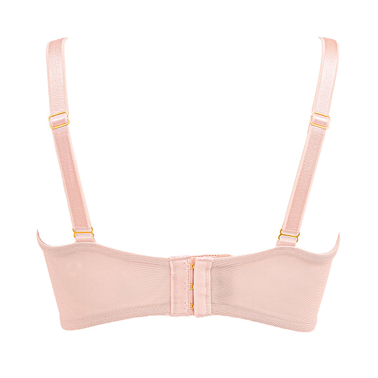 Hug Me Wireless Shaping Bra (Full Cup)