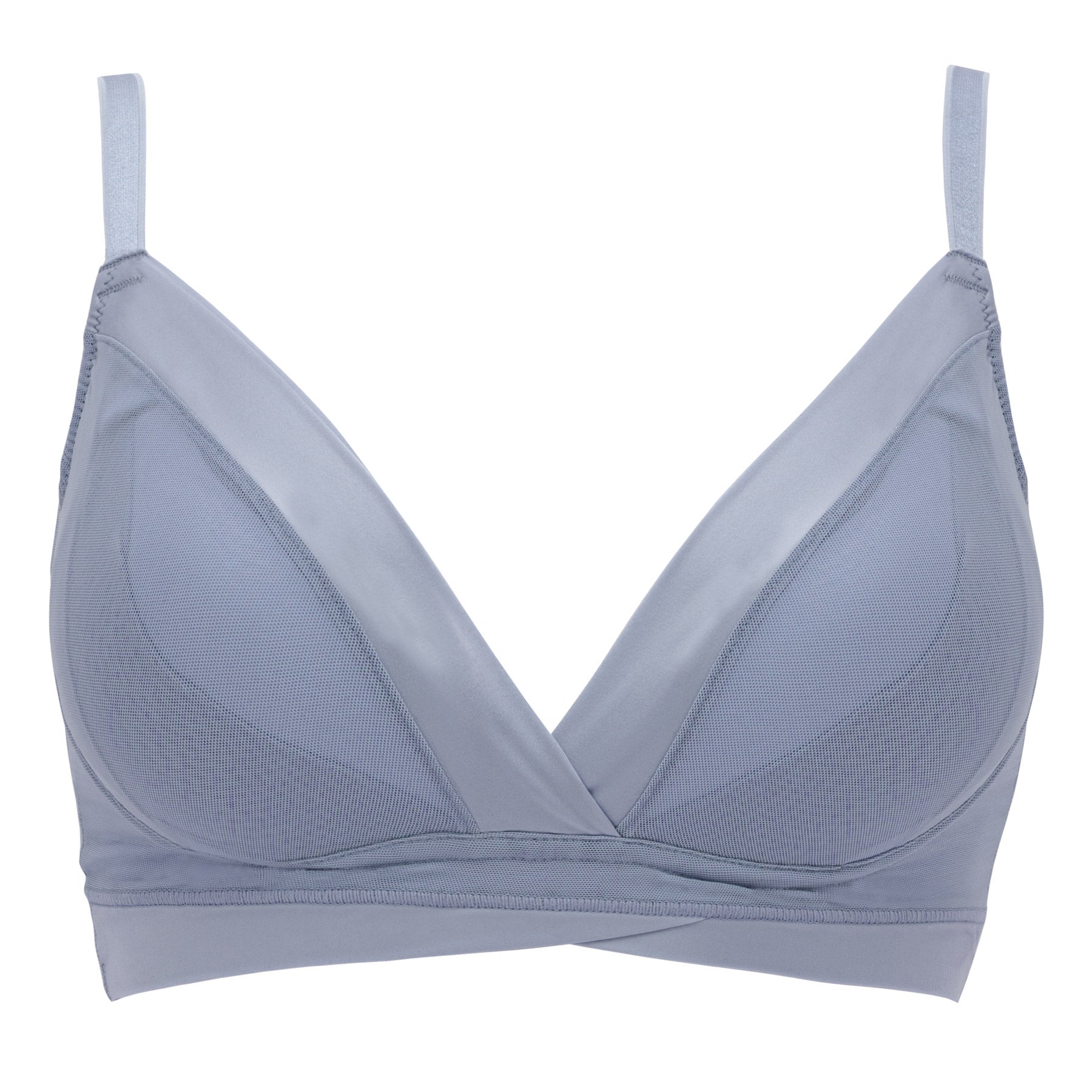 Hug Me Wireless Shaping Bra - Ultimate Comfort & Support