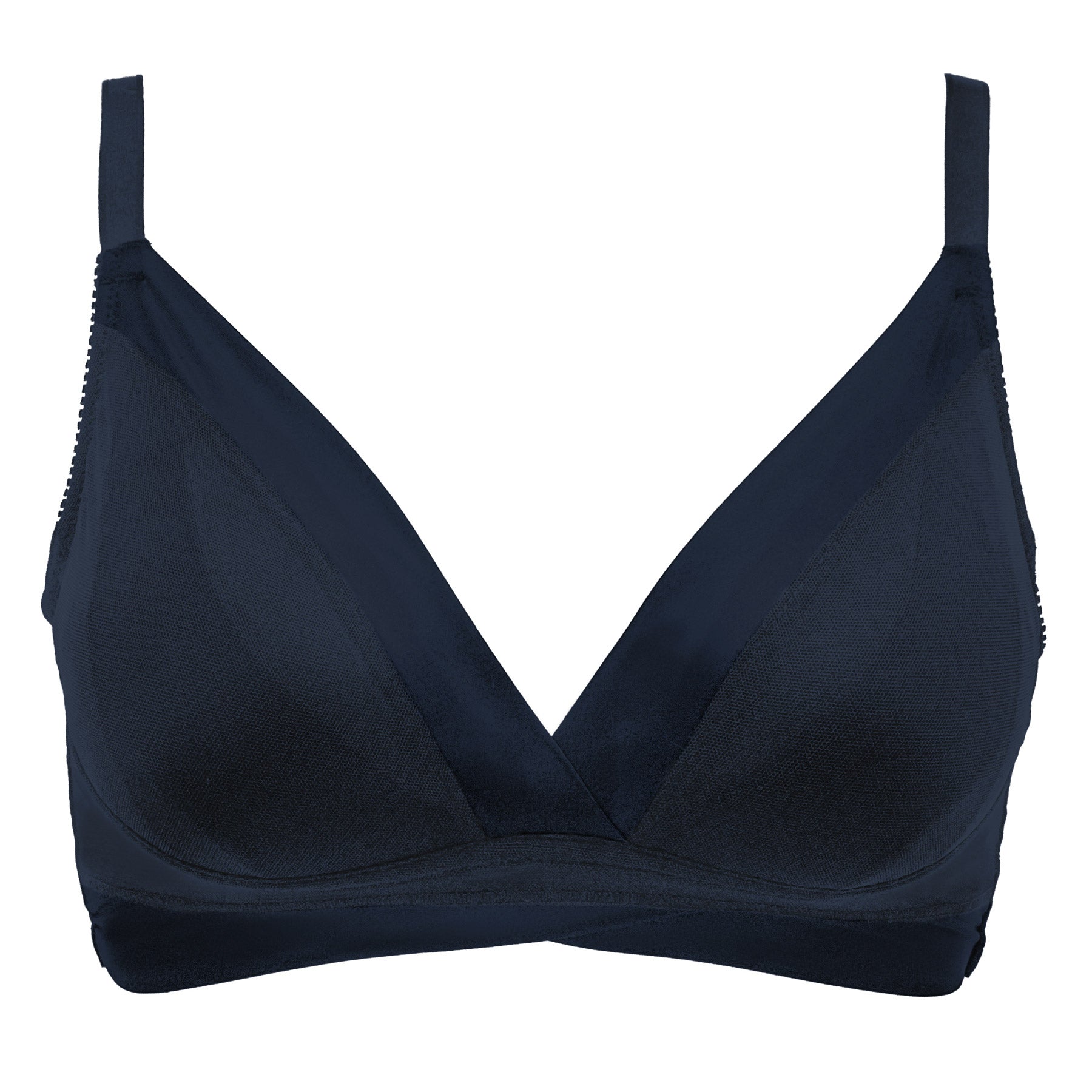 Hug Me Wireless Shaping Bra - Ultimate Comfort & Support