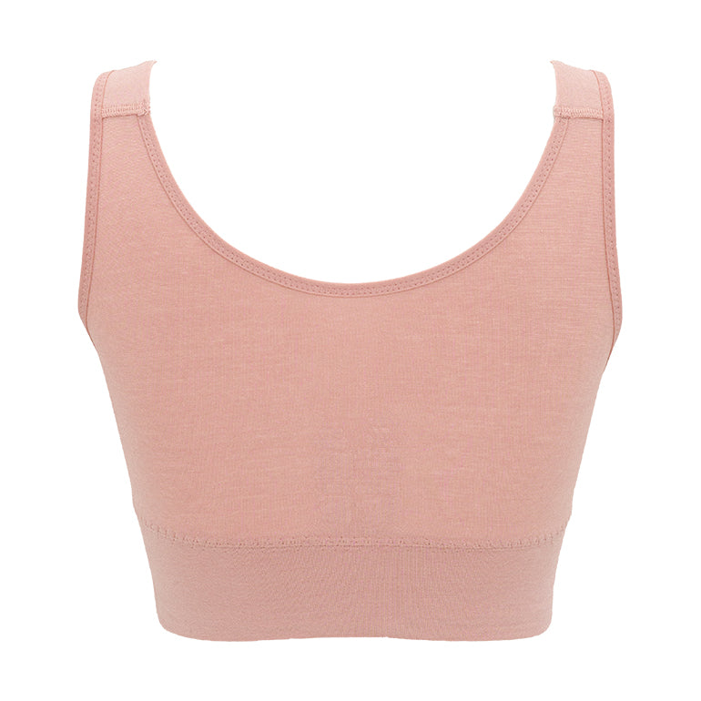 All Day Comfort Wireless Shaping Bra