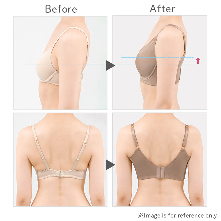 Perfumy Wireless Shaping Bra 23S1
