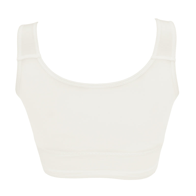 Lacy All In One Wireless Bra