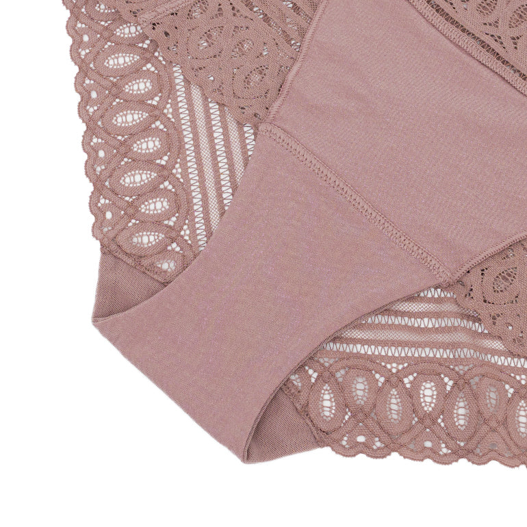 Sweet Night Lacy Panty