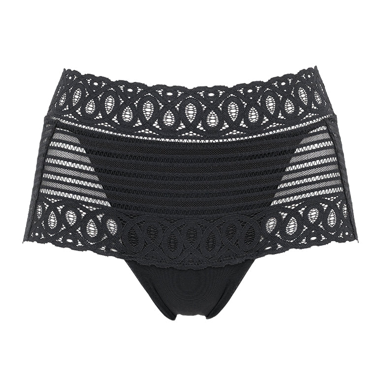 Sweet Night Lacy Panty