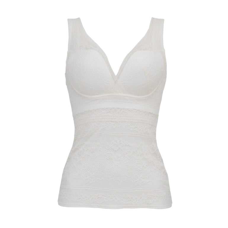 Perfumy Lacy Bra Camisole 24A1