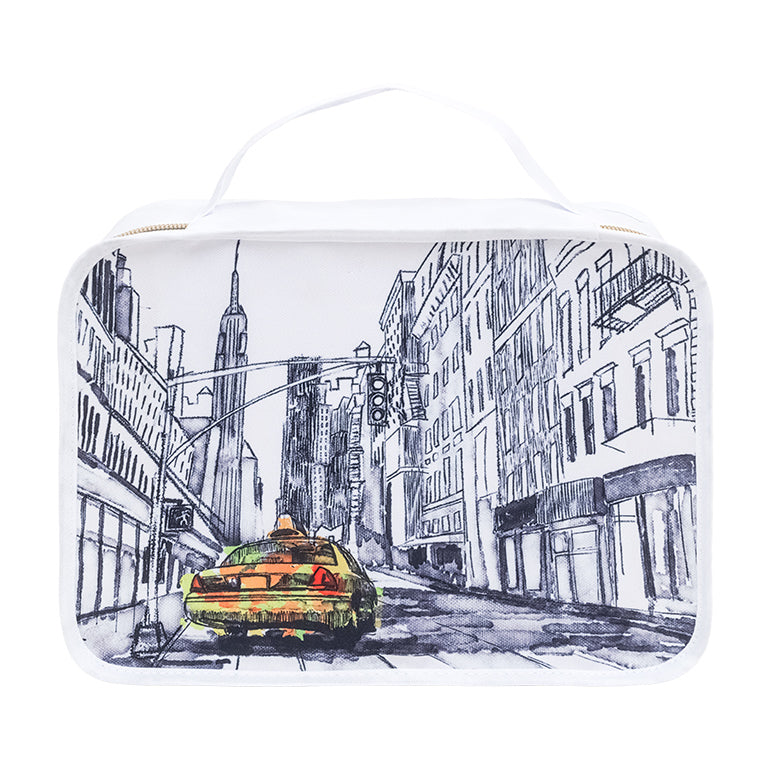 Plus Me Lingerie Pouch