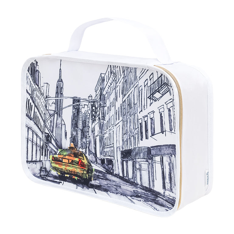 Plus Me Lingerie Pouch