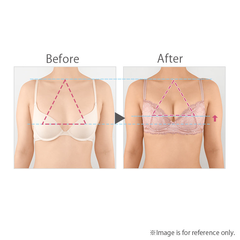 Challenge Shaping Bra