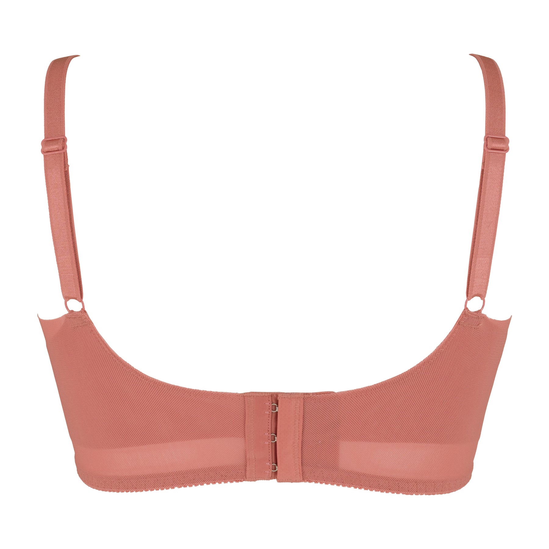 Catcher Wireless Shaping Bra 21A1