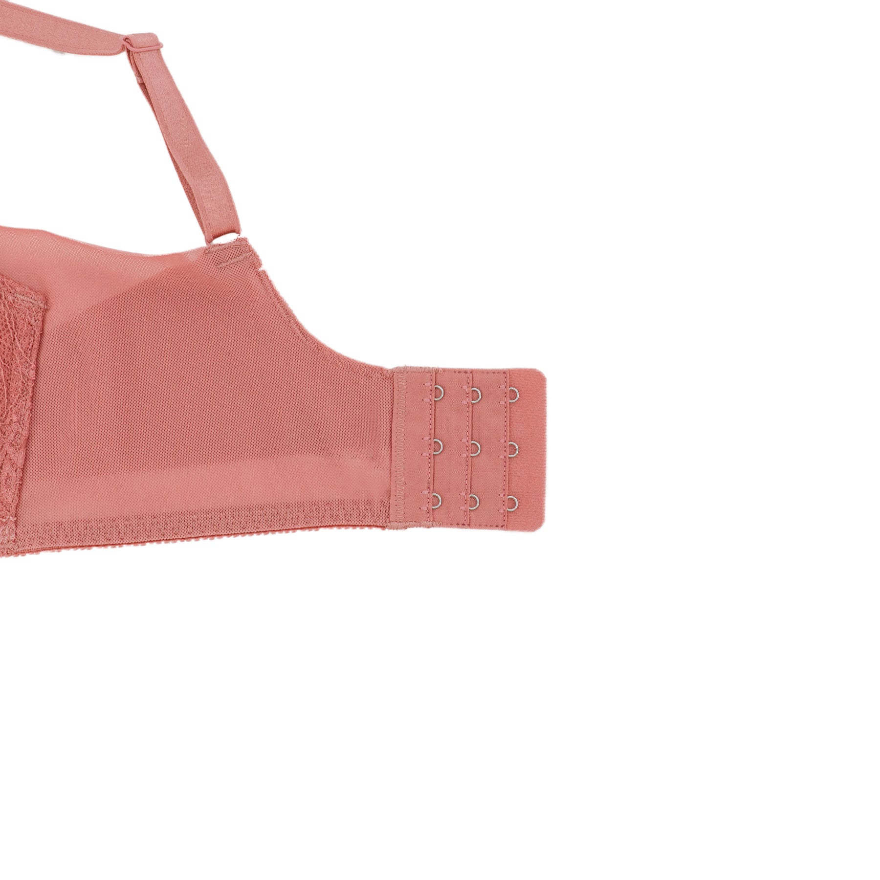 Catcher Wireless Shaping Bra 21A1