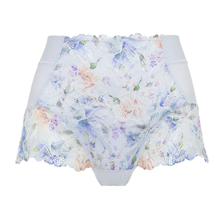 Floral Fit Panty