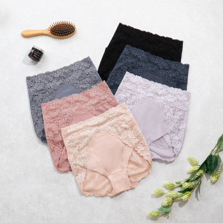 P-Line Shaping Panty