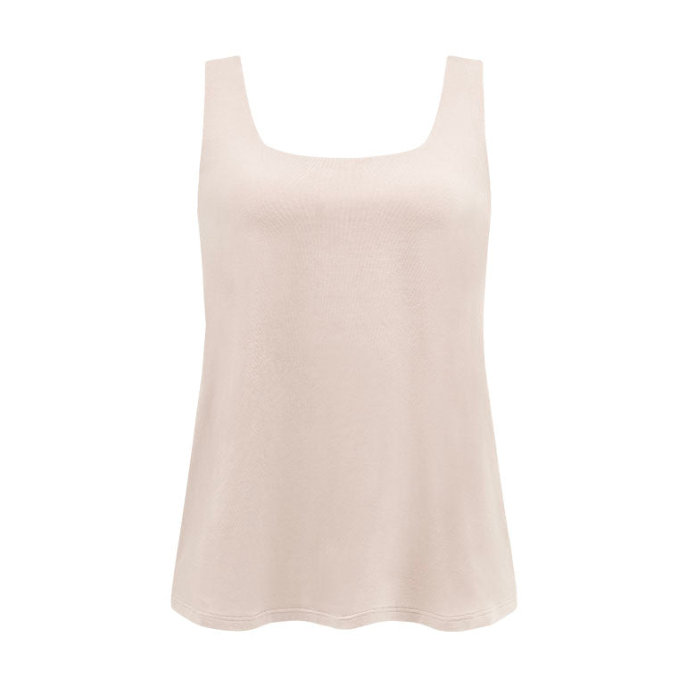 Organic Cotton Blend Bra Camisole 25