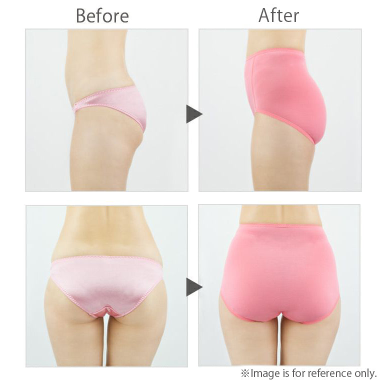 High-Waist Shaping Panty