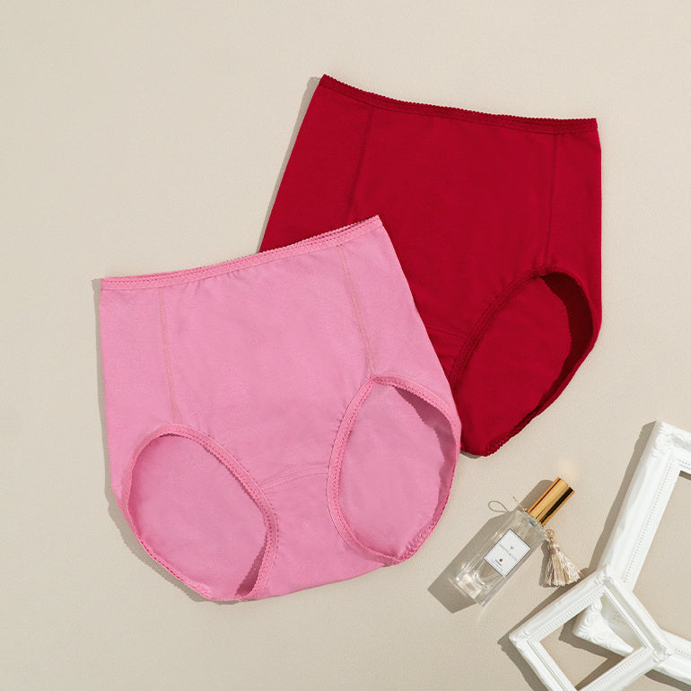 High-Waist Shaping Panty