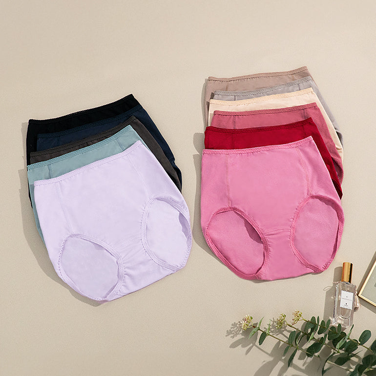 High-Waist Shaping Panty